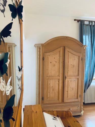 Apartamento Villa Maria Baselga Di Pin� Appartamenti