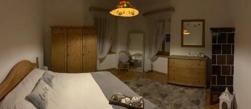 Apartamento Villa Maria Baselga Di Pin� Appartamenti