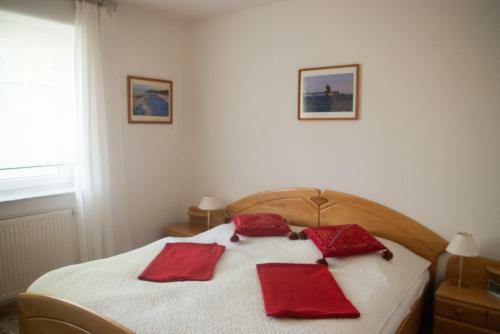 Apartamento Fewo Zinnowitz Ostseequartett
