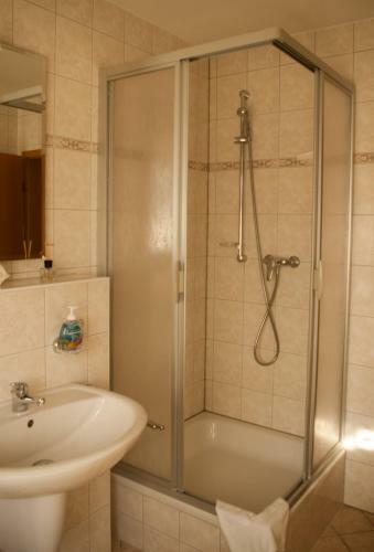 Apartamento Fewo Zinnowitz Ostseequartett