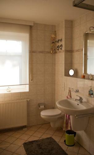 Apartamento Fewo Zinnowitz Ostseequartett