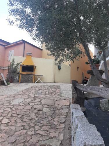 Apartamento Guest House Ogliastra Relax Mare Sa Figumoru