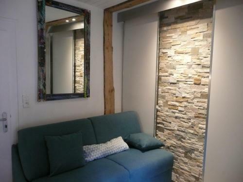Apartamento Le Chausse-pied