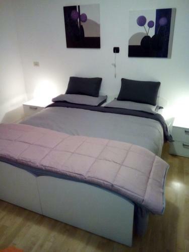 Apartamento Appartamento Da Pino