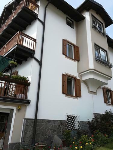 Apartamento Appartamento Da Pino