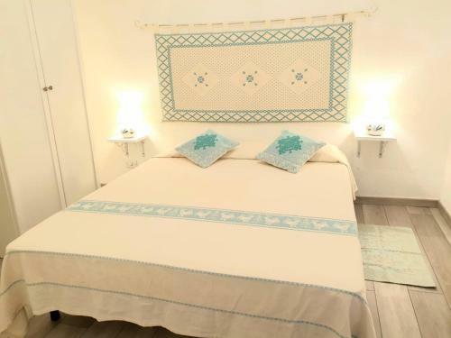 I Love Ogliastra Apartments