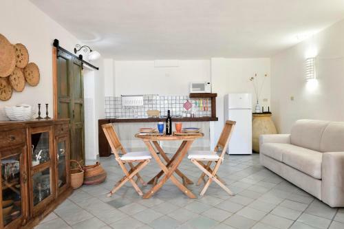 Apartamento Colori Della Sardegna