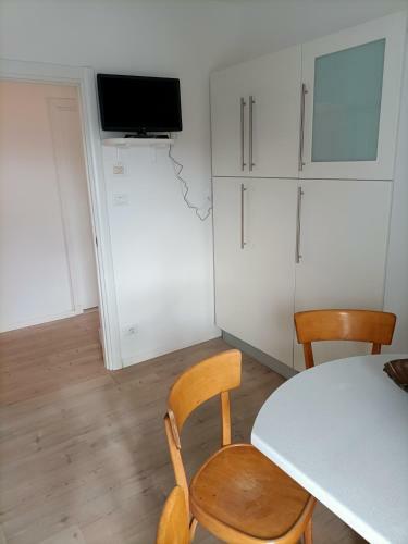 Apartamento Appartamenti Alpino