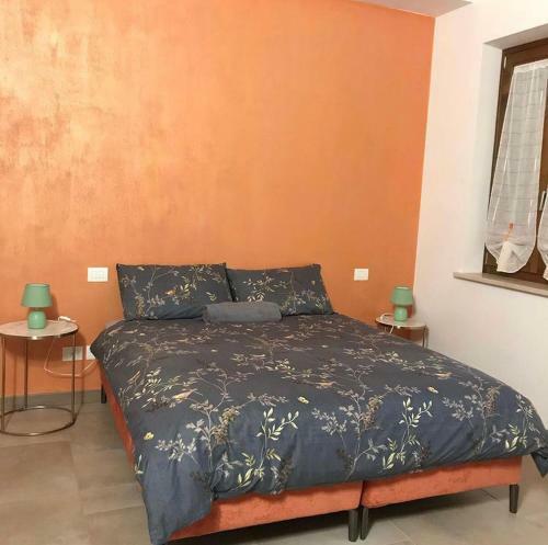 Agroturismo Le Colombe