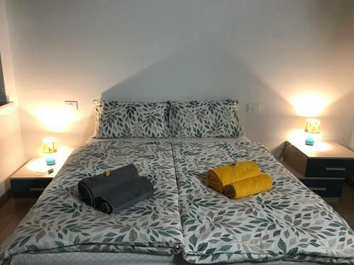 Agroturismo Le Colombe