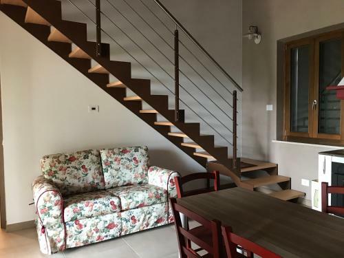 Agroturismo Le Colombe