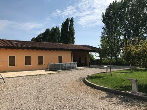 Agroturismo Le Colombe