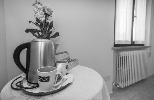 Bed & Breakfast Camere Mariella