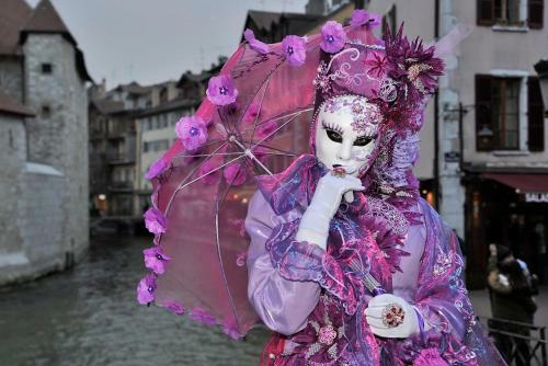 Apartamentos La Petite Venise