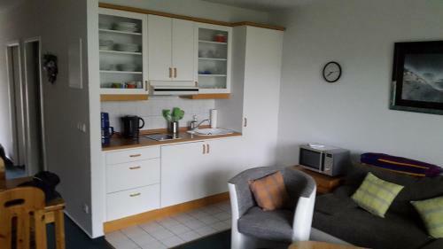 Apartamento Parkresidenz Sanssouci
