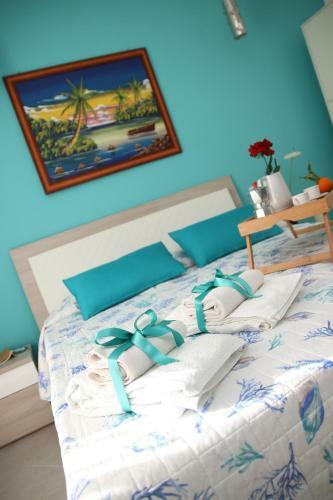 Apartamento Appartamento L'airone