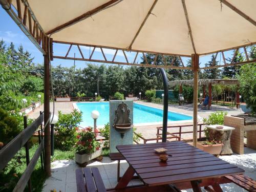 Villa Sea And Archaeology