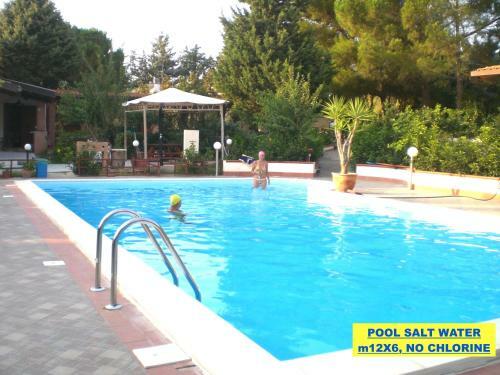 Villa Sea And Archaeology