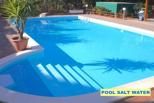 Villa Sea And Archaeology