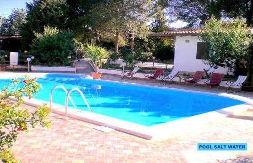 Villa Sea And Archaeology