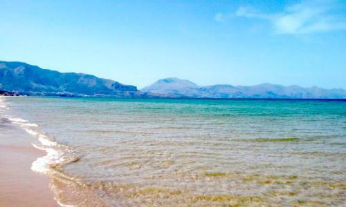 Villa Sea And Archaeology