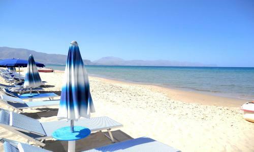 Villa Sea And Archaeology