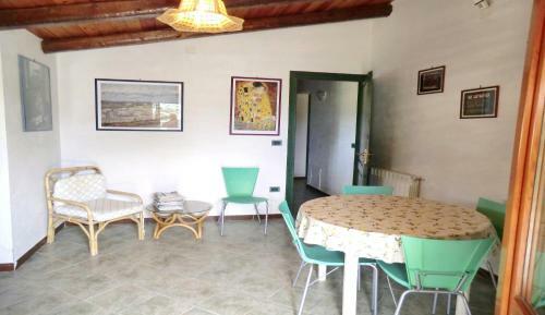 Villa Sea And Archaeology