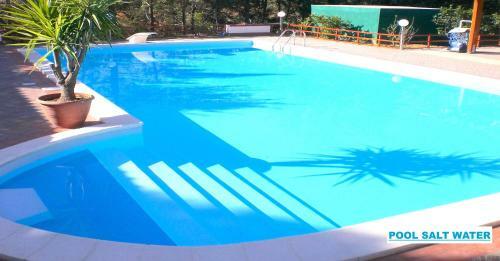 Villa Sea And Archaeology