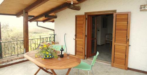 Villa Sea And Archaeology