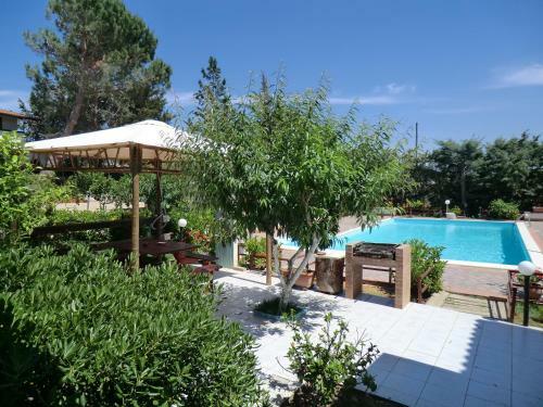Villa Sea And Archaeology