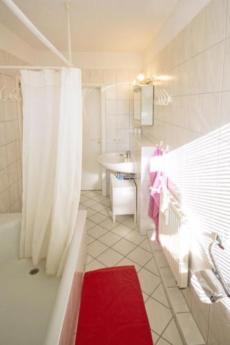 Apartment Zur D�ne I