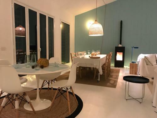 Villa Casa Zabbara