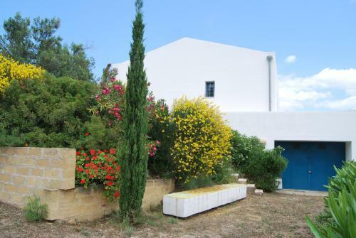 Villa Casa Zabbara