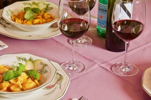 Apartamento Relais Nel Castello