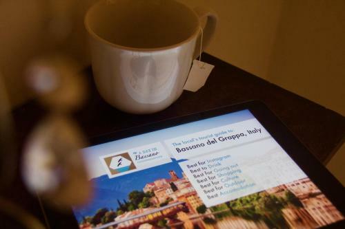 Apartamento Relais Nel Castello