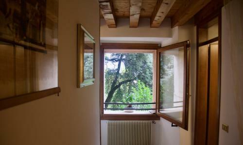 Apartamento Relais Nel Castello