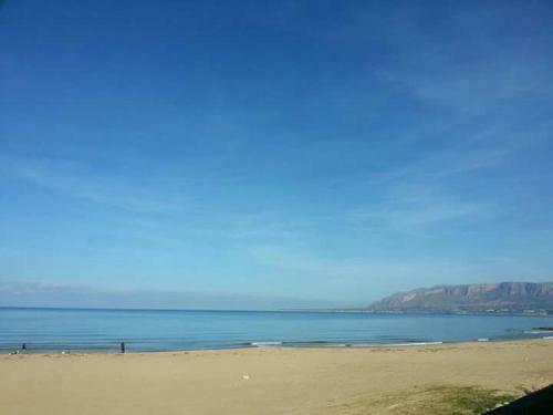 Apartamento Doride Appartamento Sulla Spiaggia