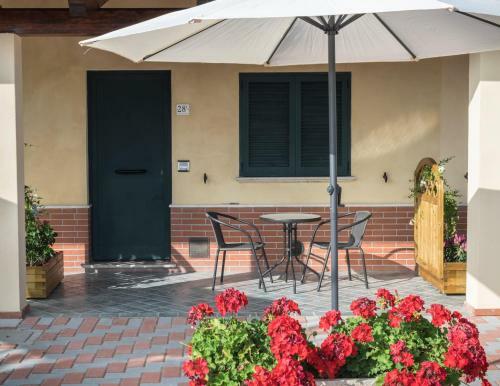 Apartamento Il Rifugio Di San Francesco