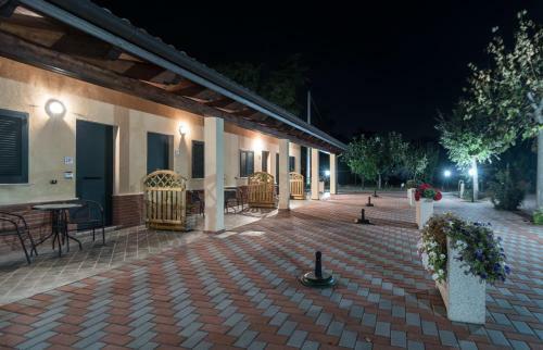 Apartamento Il Rifugio Di San Francesco