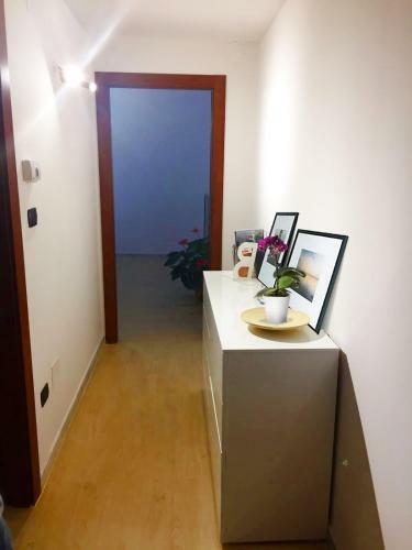 Apartamento Casa Vacanze Disfida Di Barletta