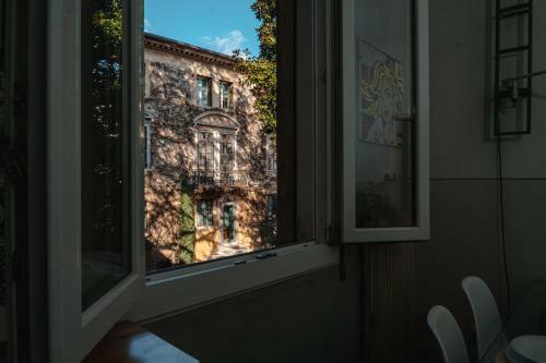 Apartamento Living Down Town