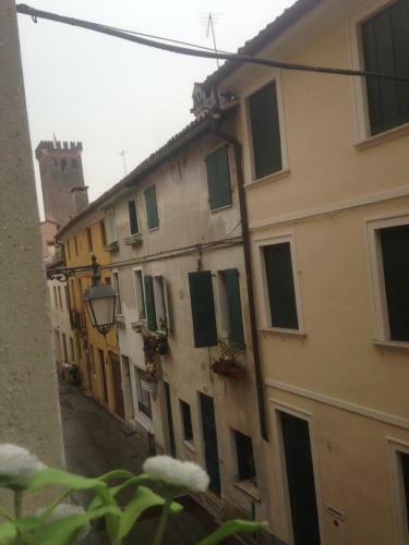 Apartamento Living Down Town