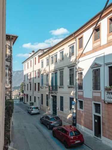 Apartamento Living Down Town
