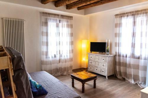 Apartamento La Casa Di Bassano