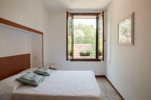 Apartamento Alloggio Borgo Angarano