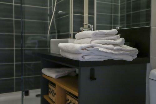 Apartamento Royalement Bien ! Hyper-centre - Wifi - Netflix - Disney Plus