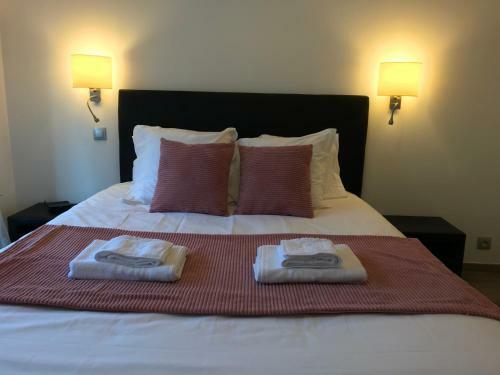 Apartamento Le Gruffaz - Hyper Centre, Balcon Sur Canal