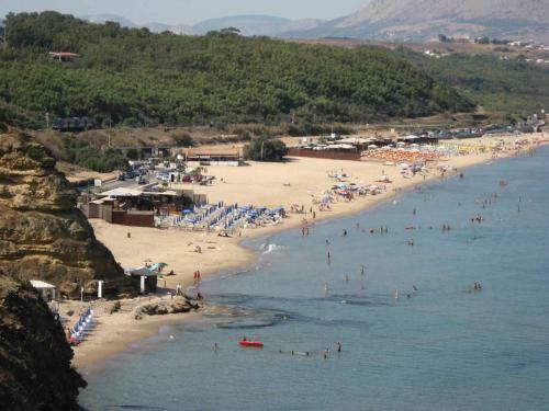 Apartamento Giardini Del Golfo Villa Al Mare