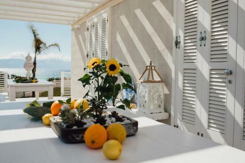 Apartamento Giardini Del Golfo Villa Al Mare