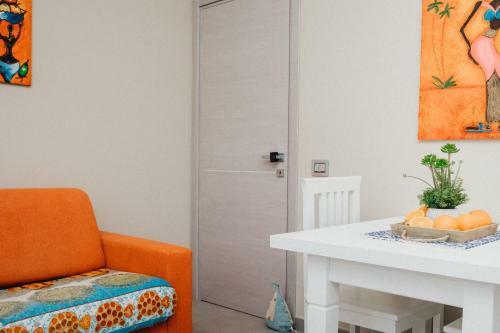 Apartamento Giardini Del Golfo Villa Al Mare